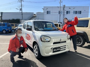 今年度も今日で最後！！